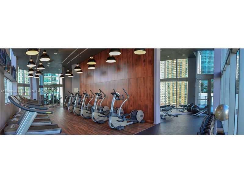 BRICKELLHOUSE CONDO - Residential Lease