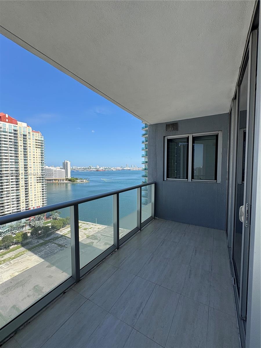 BRICKELLHOUSE CONDO - Residential Lease