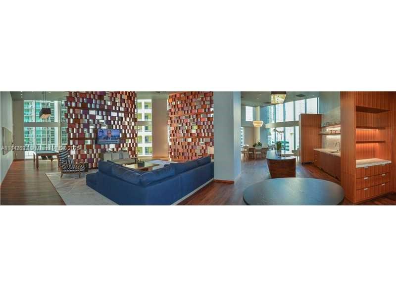 BRICKELLHOUSE CONDO - Residential Lease