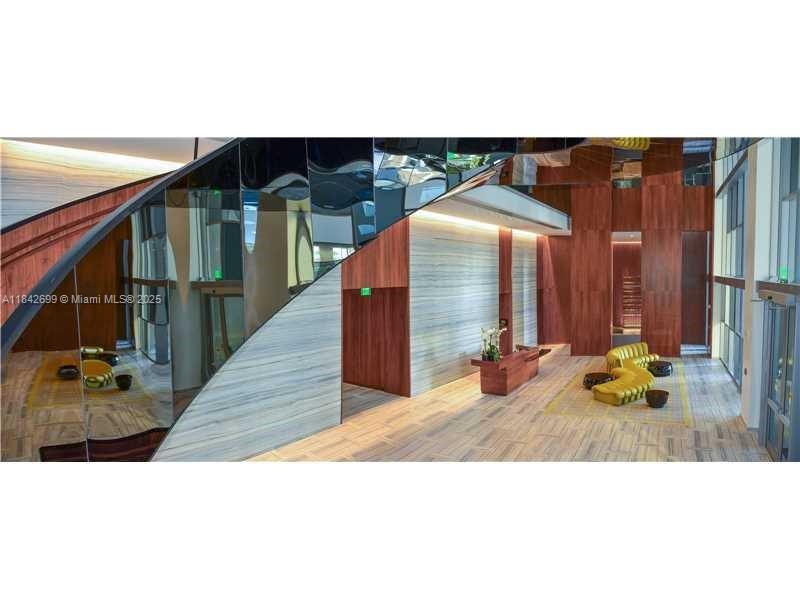 BRICKELLHOUSE CONDO - Residential Lease