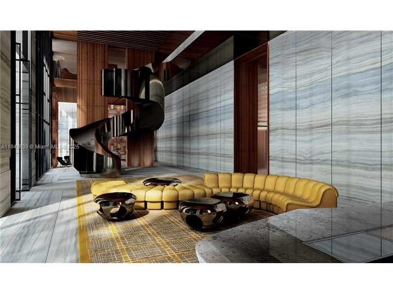 BRICKELLHOUSE CONDO - Residential Lease