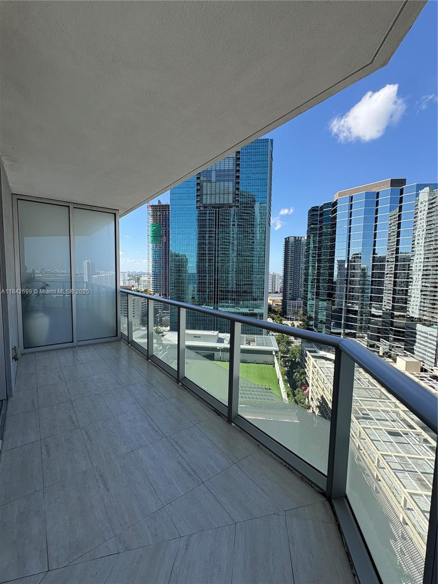 BRICKELLHOUSE CONDO - Residential Lease