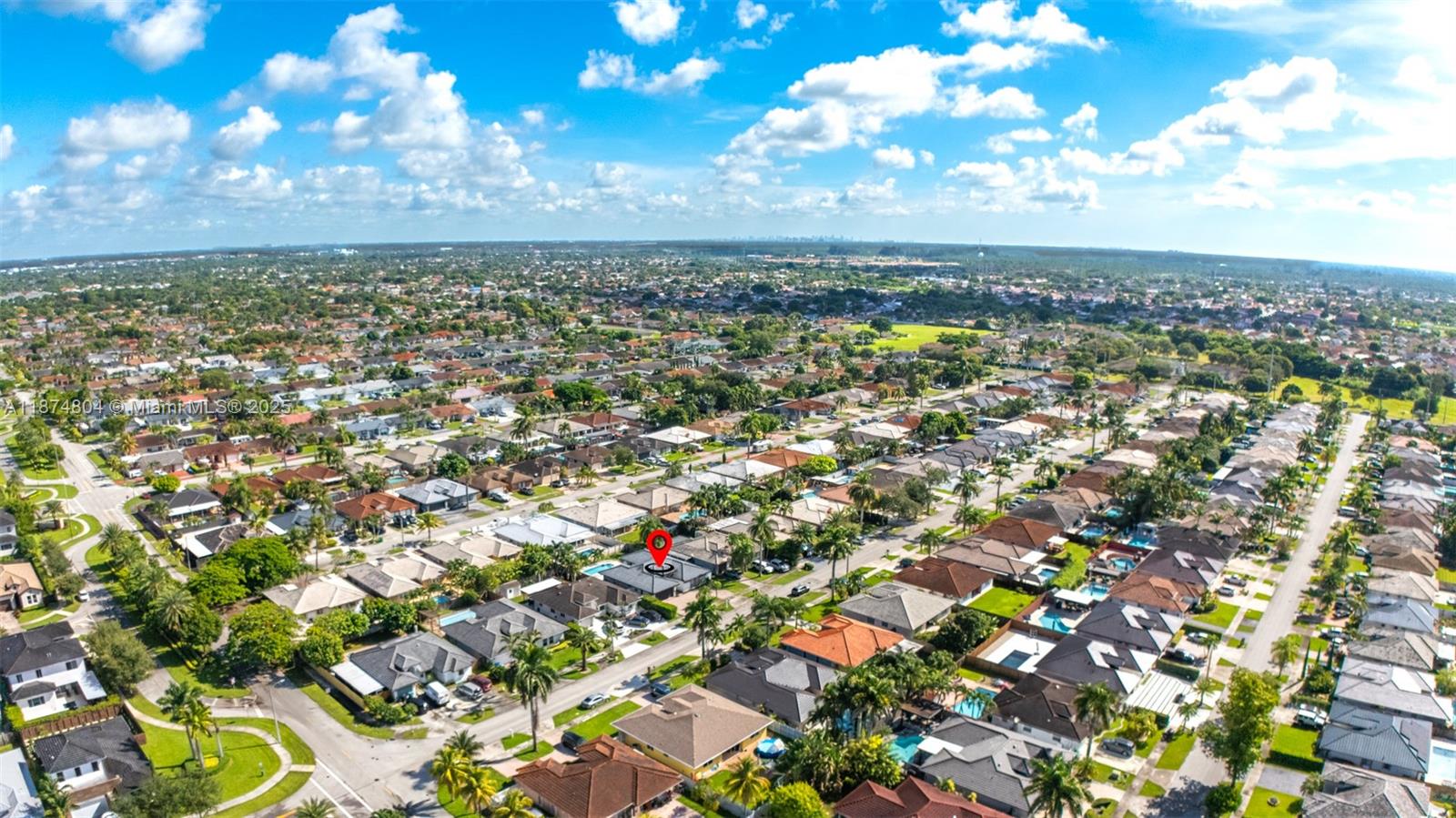 KENDALL FAMILY ESTATES PH - Residential