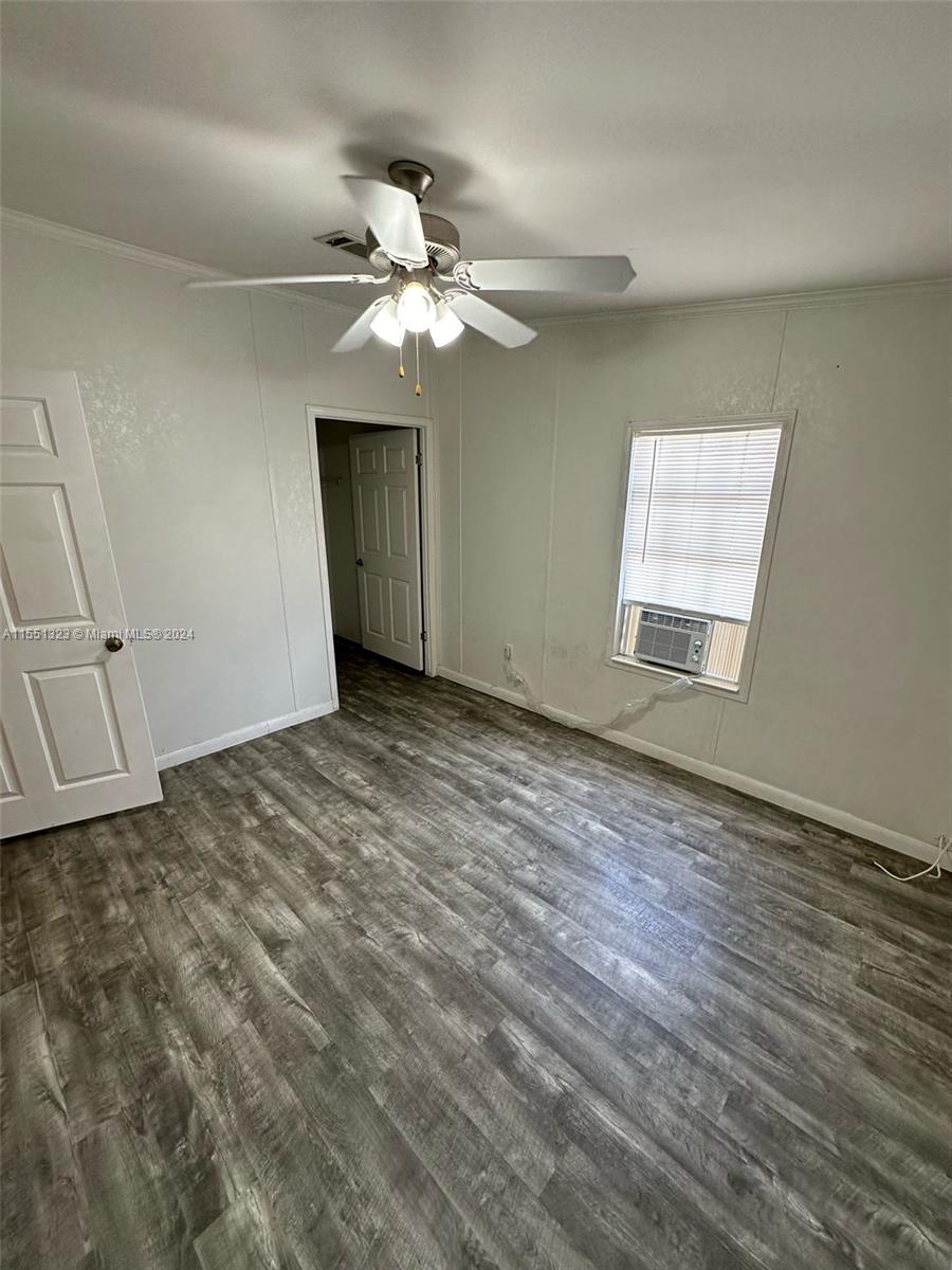 WATERGATE MOBILE HOME EST - Residential Lease