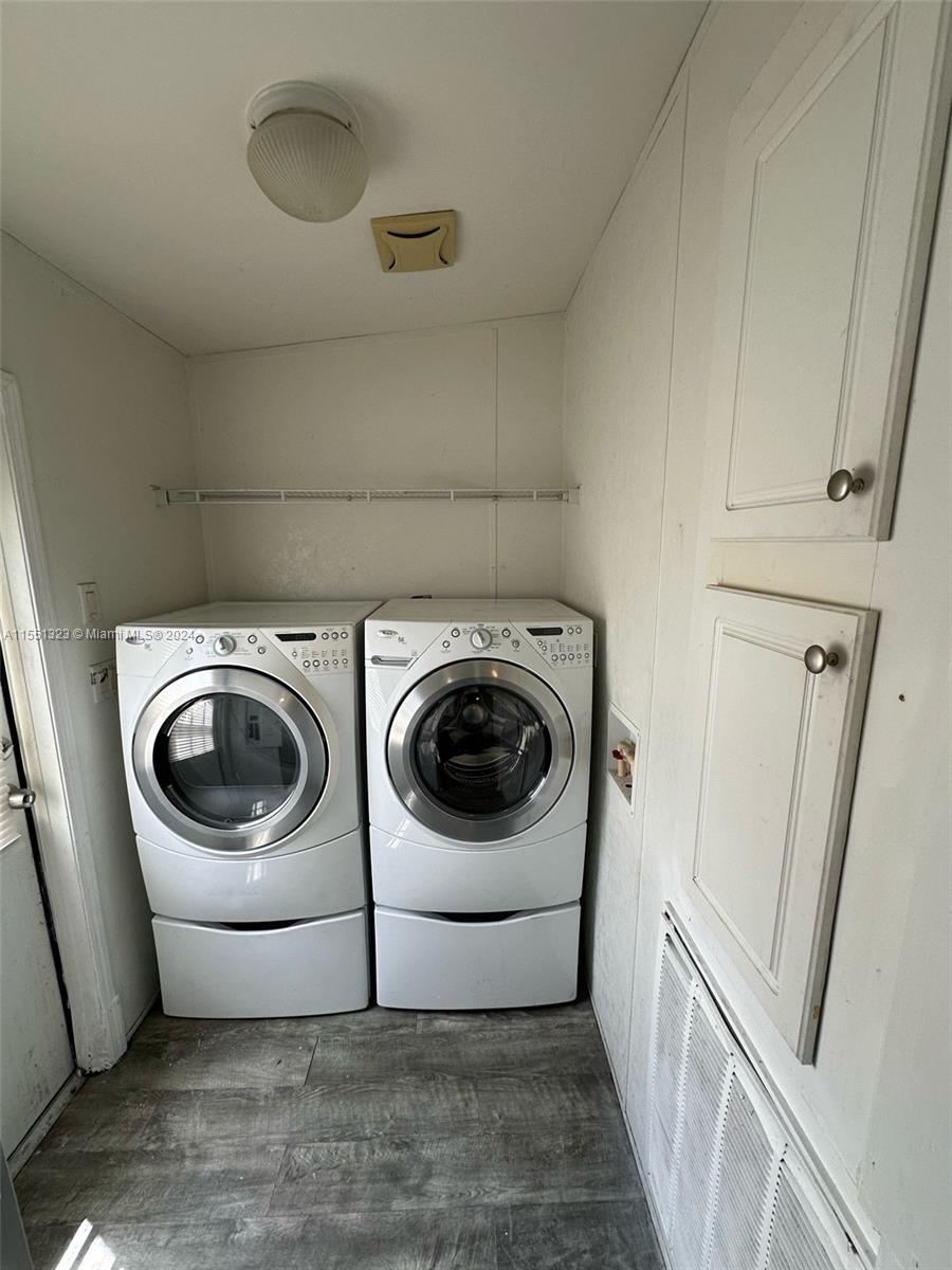 WATERGATE MOBILE HOME EST - Residential Lease