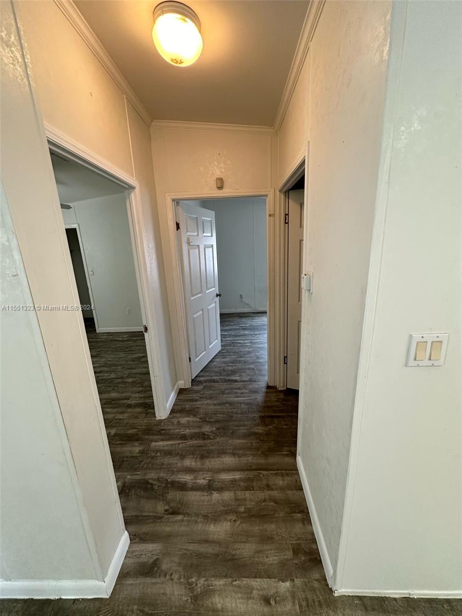 WATERGATE MOBILE HOME EST - Residential Lease