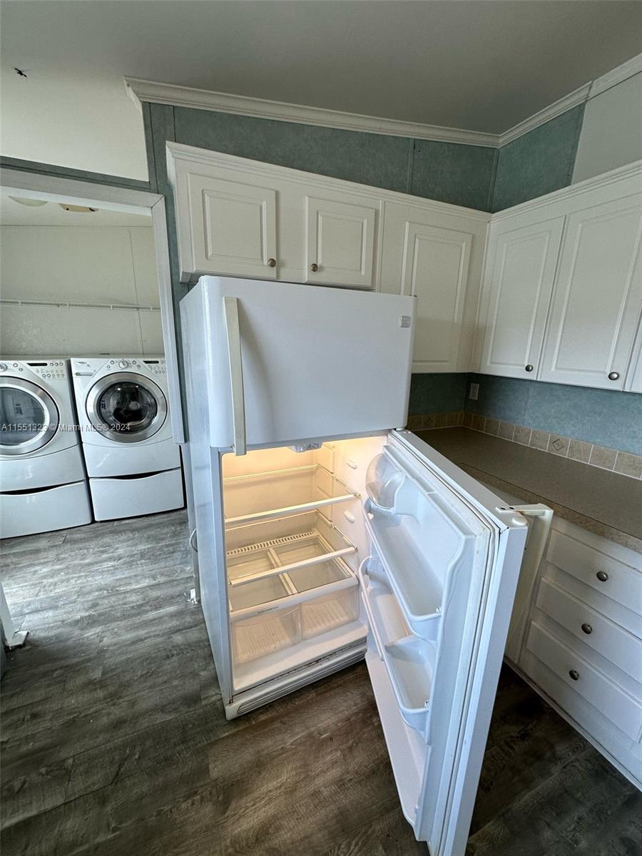 WATERGATE MOBILE HOME EST - Residential Lease