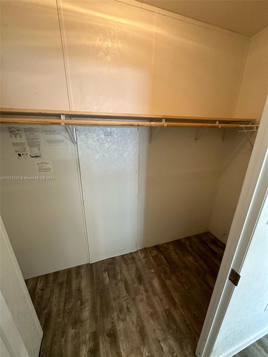 WATERGATE MOBILE HOME EST - Residential Lease