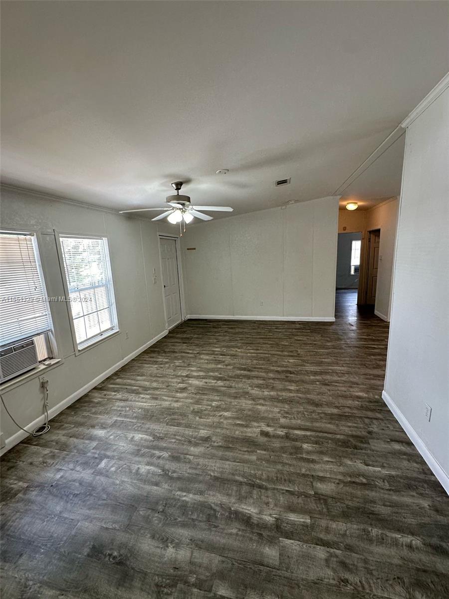 WATERGATE MOBILE HOME EST - Residential Lease
