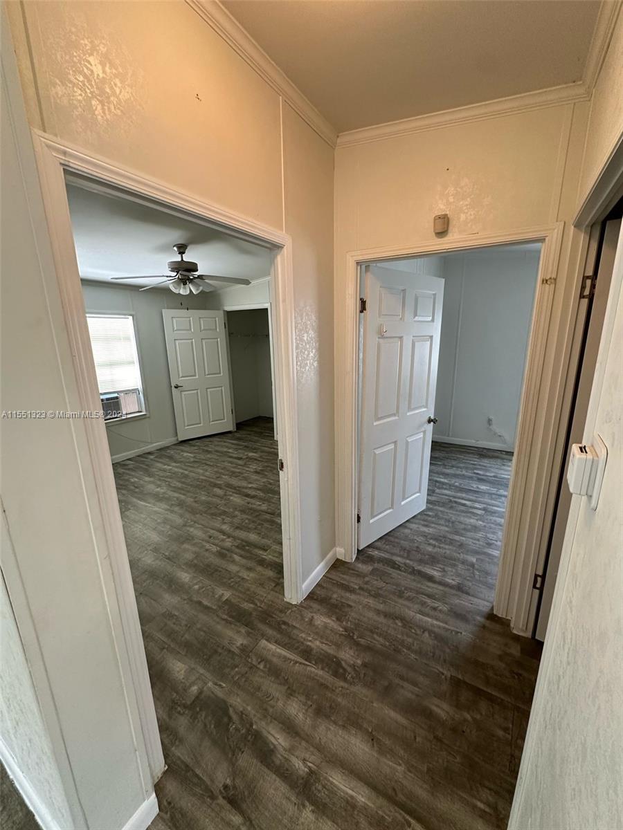WATERGATE MOBILE HOME EST - Residential Lease