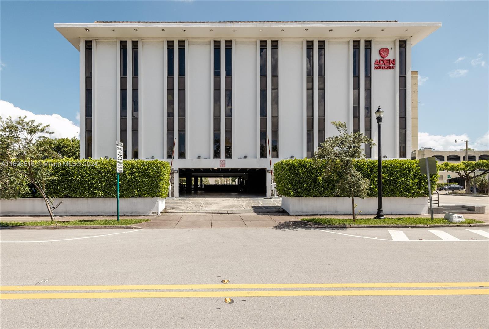 Conveniently located in Coral Gables in a well-maintained professional building. This is your opportunity to rent a single office space furnished in a quiet building on South Douglas Road. Blocks from great restaurants and Miracle Mile. 2850 Douglas Road is in the perfect location for businesses seeking office space in a thriving community. Office spaces range from 134 sq.ft to 204 sq.ft. Rent includes wi-fi and electricity. Ideal for entrepreneurs, startups, and established businesses. This building offers easy access to the best dining, shopping, and entertainment Coral Gables has to offer. Make a lasting impression on clients by choosing 2850 Douglas Road as your business's new home. There is no parking available. RENT STARTS AT $950 - $1450 CALL LISTING AGENT FOR MORE INFORMATION!