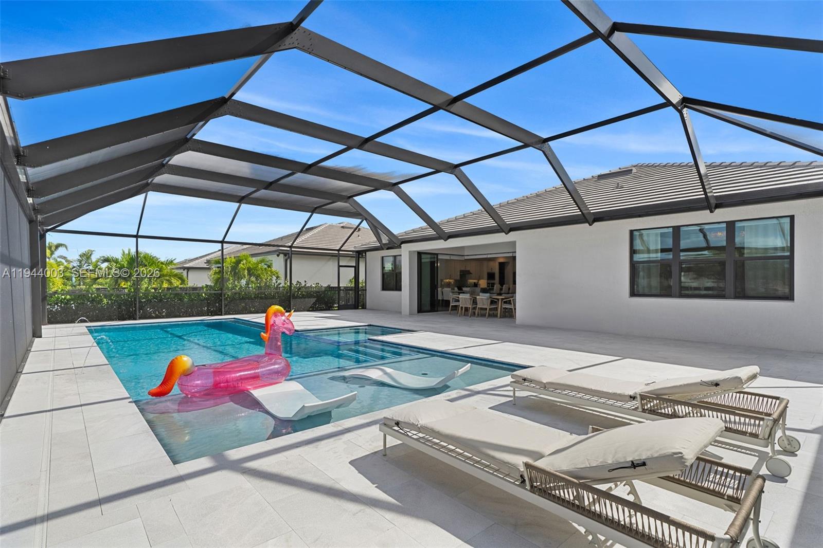 OAK TREE PROPERTY REDEVEL - Residential