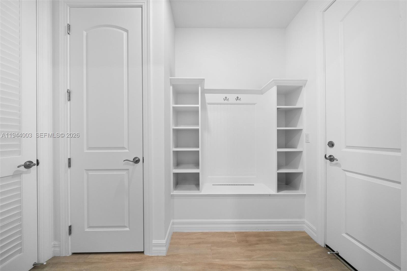 OAK TREE PROPERTY REDEVEL - Residential