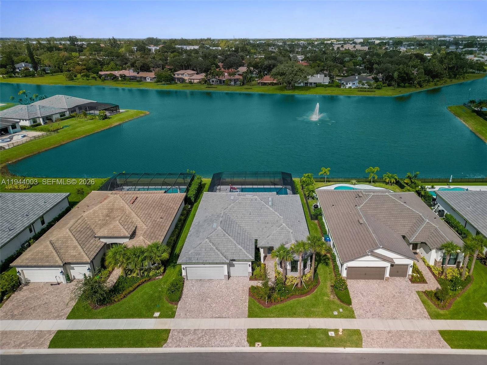 OAK TREE PROPERTY REDEVEL - Residential