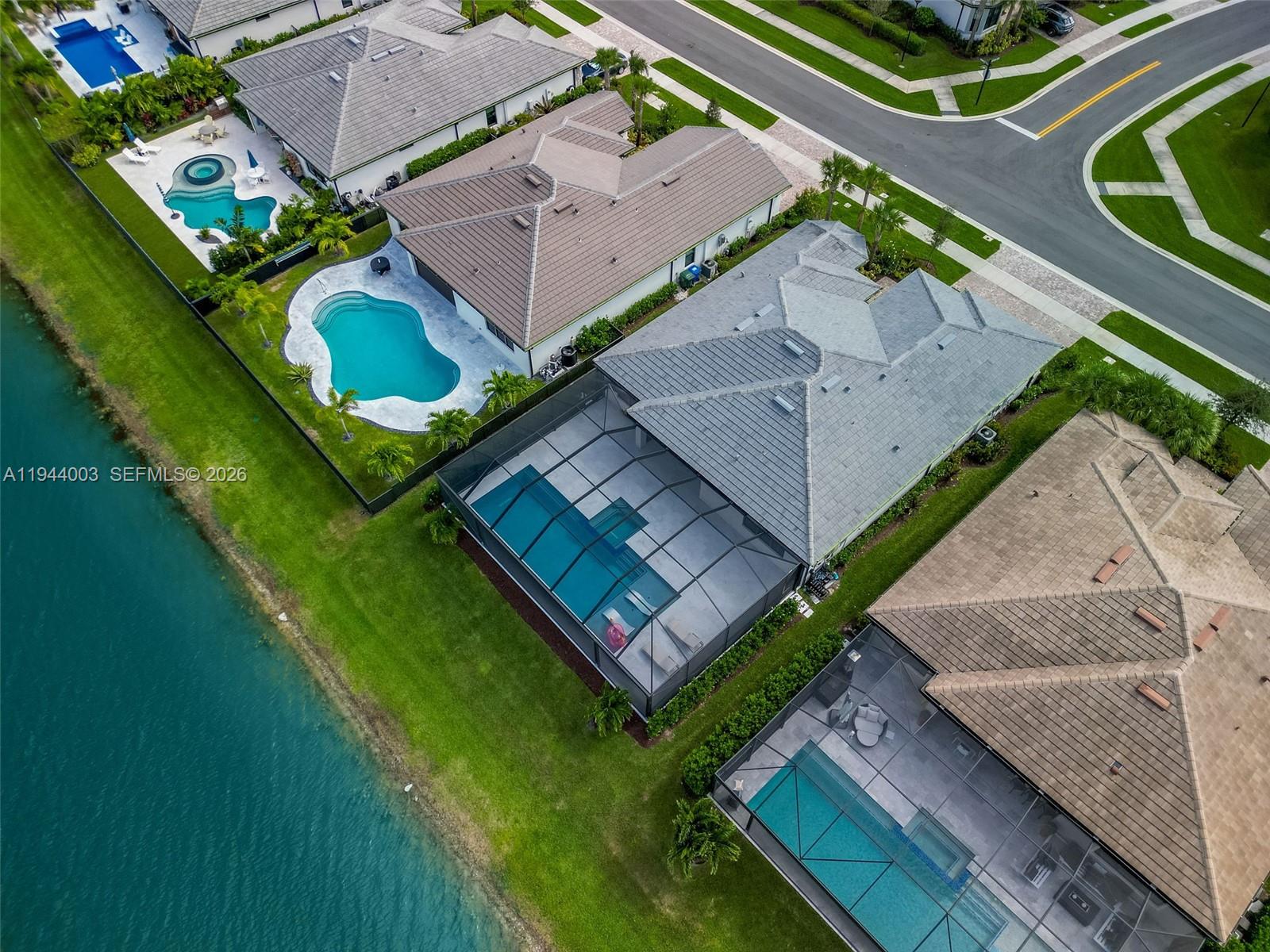 OAK TREE PROPERTY REDEVEL - Residential