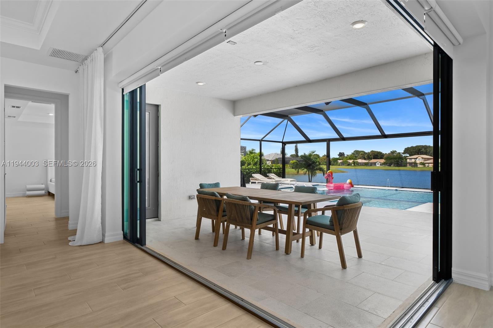 OAK TREE PROPERTY REDEVEL - Residential