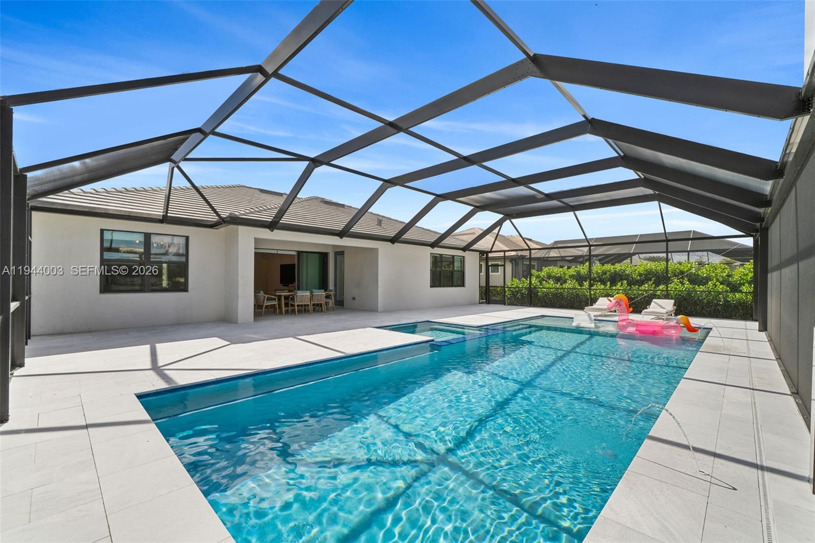 OAK TREE PROPERTY REDEVEL - Residential