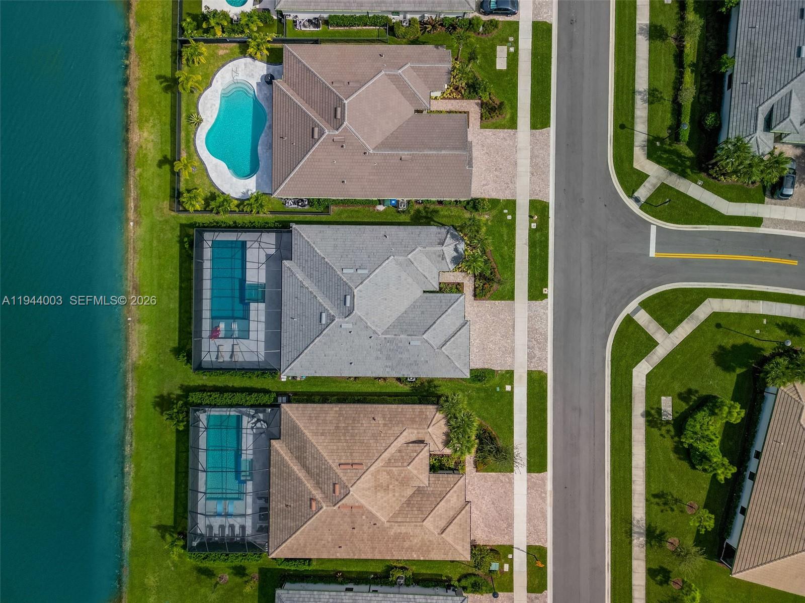 OAK TREE PROPERTY REDEVEL - Residential