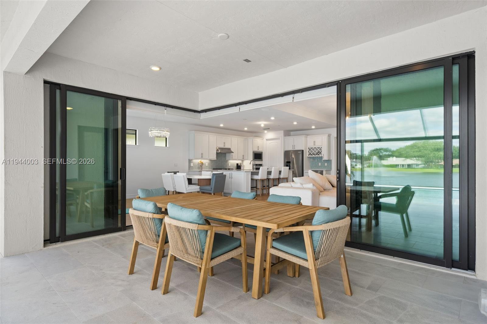 OAK TREE PROPERTY REDEVEL - Residential