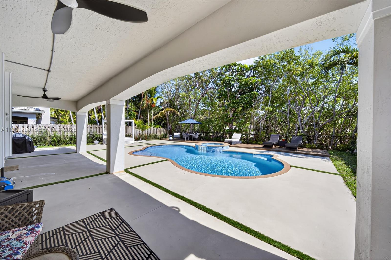 CANTAMAR - Residential