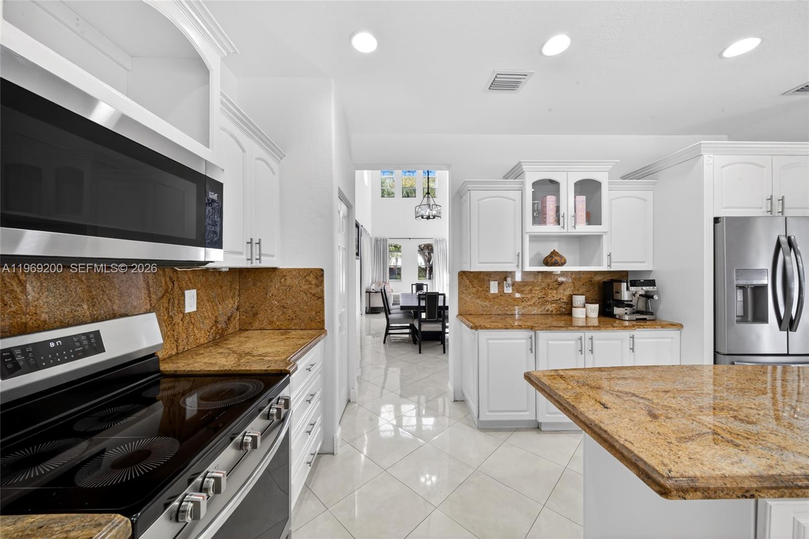 CANTAMAR - Residential