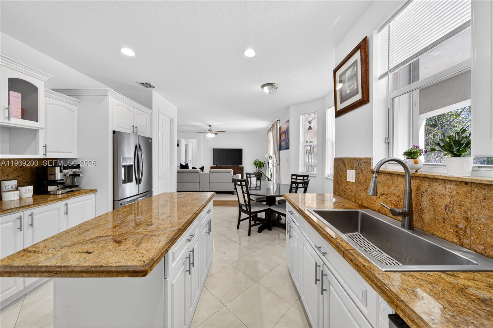 CANTAMAR - Residential