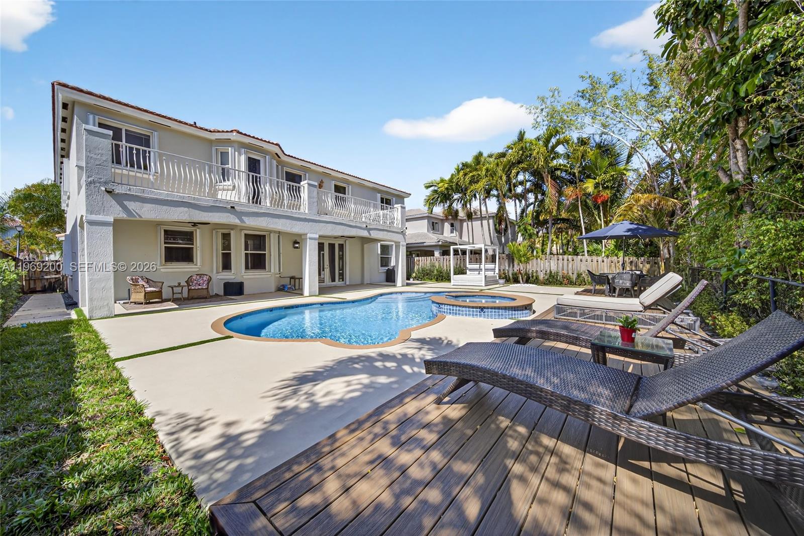 CANTAMAR - Residential