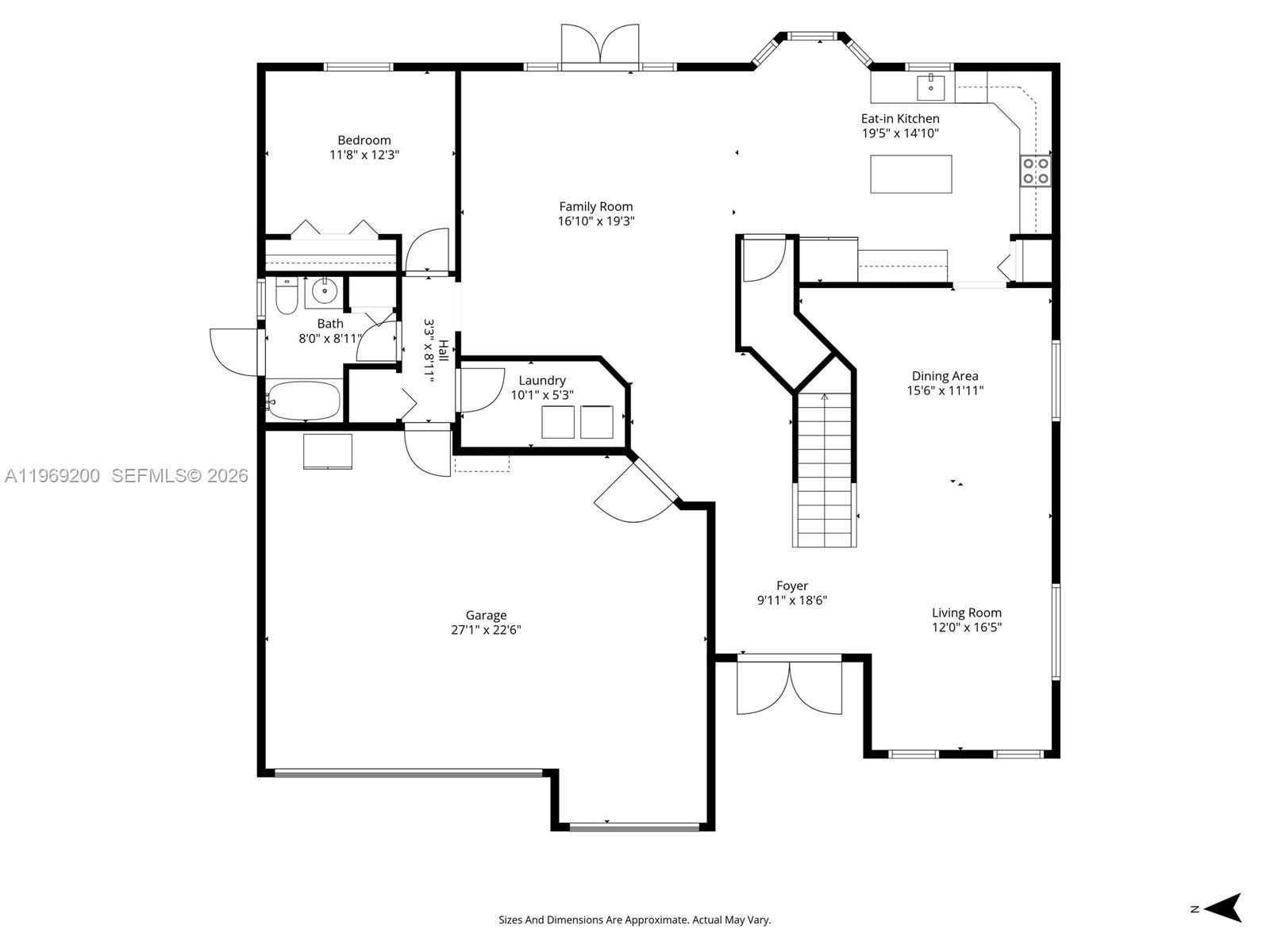CANTAMAR - Residential