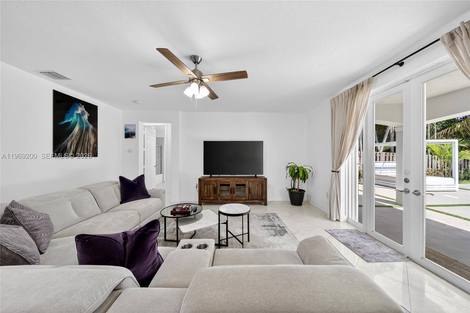 CANTAMAR - Residential