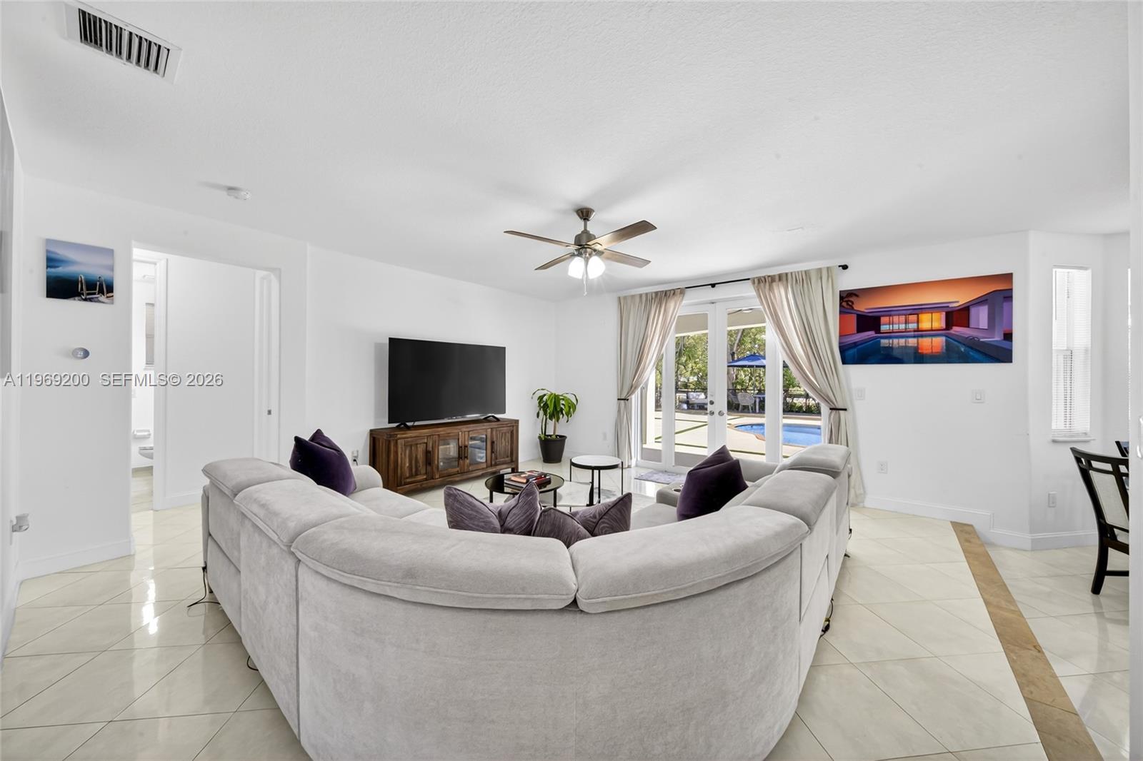 CANTAMAR - Residential