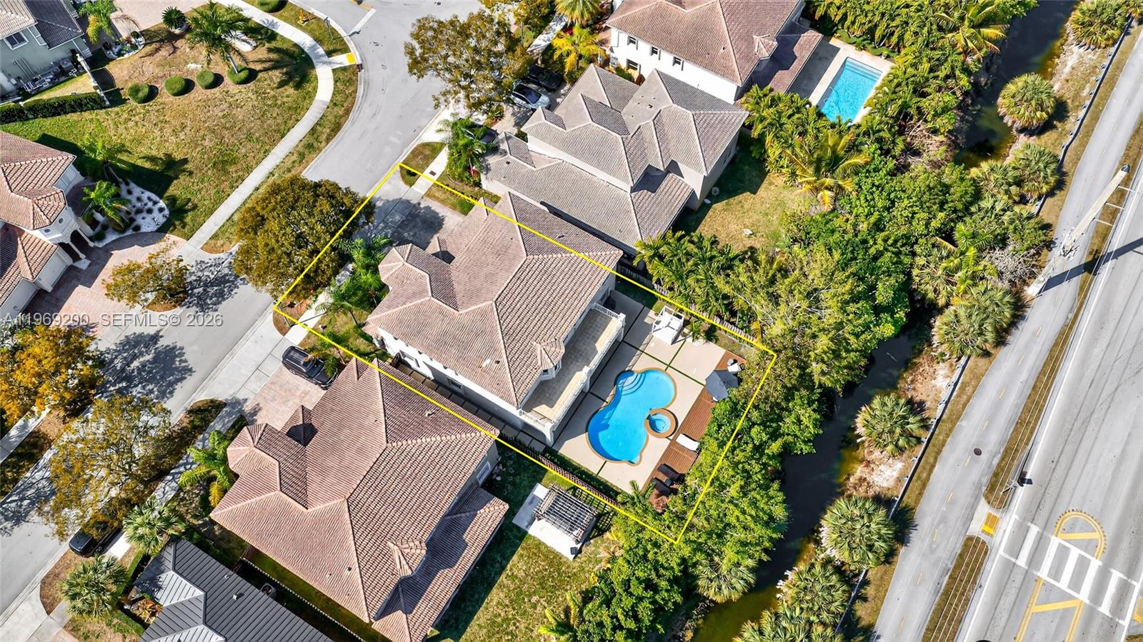 CANTAMAR - Residential