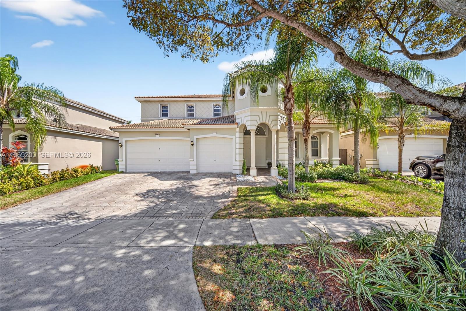 CANTAMAR - Residential