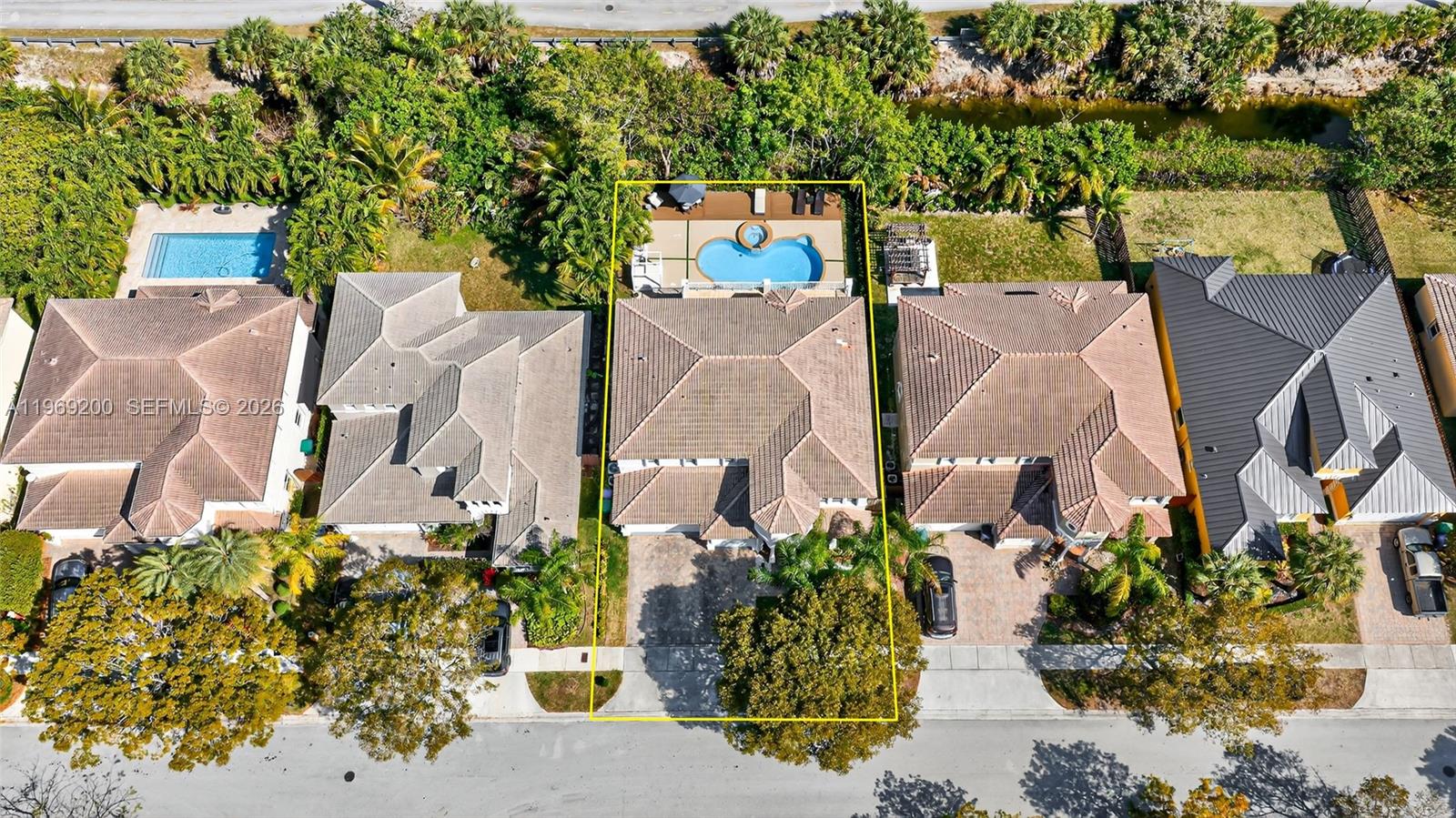 CANTAMAR - Residential