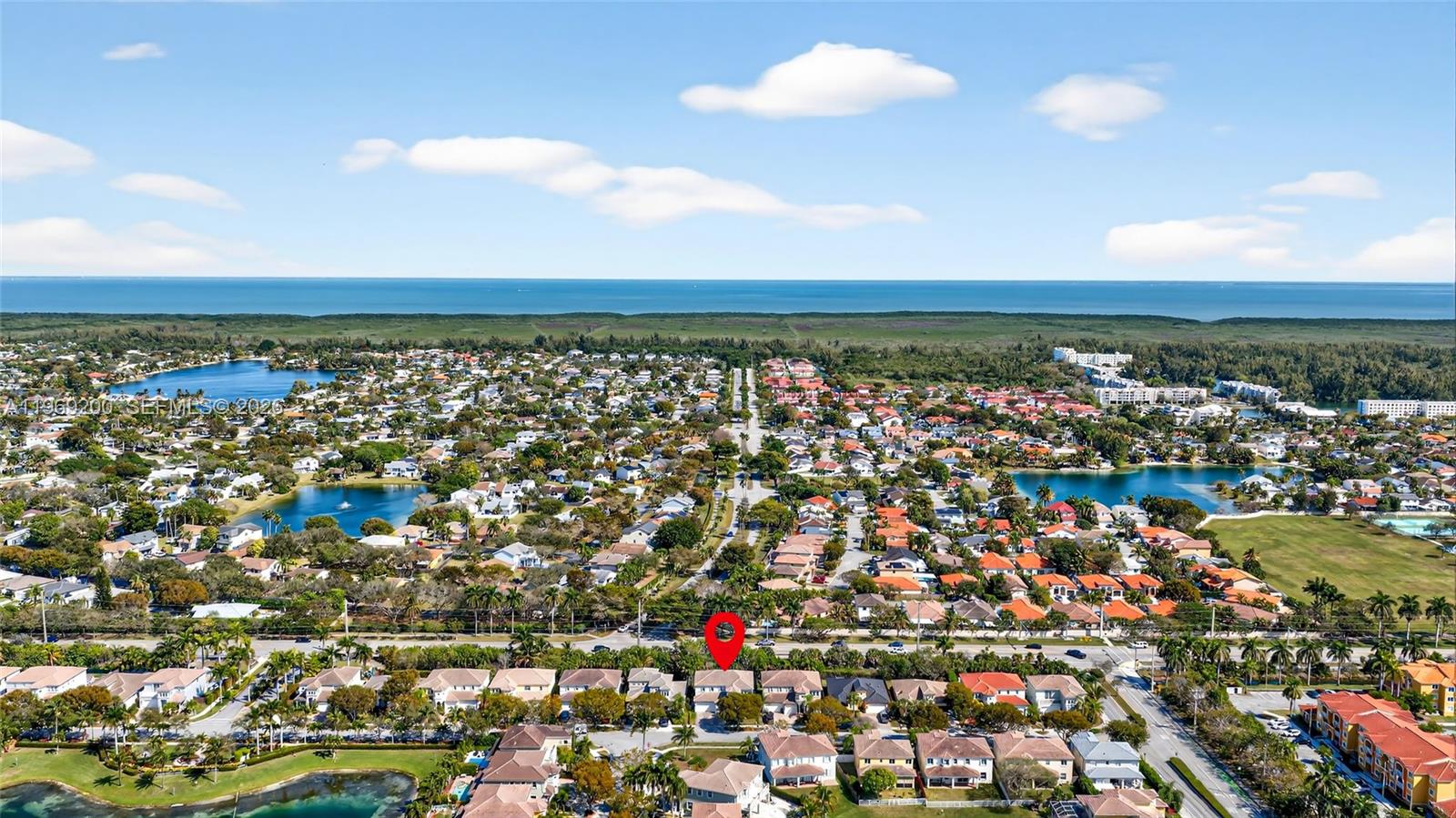 CANTAMAR - Residential