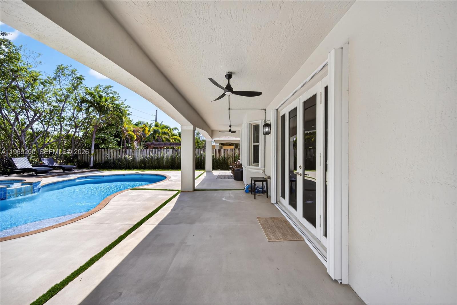 CANTAMAR - Residential