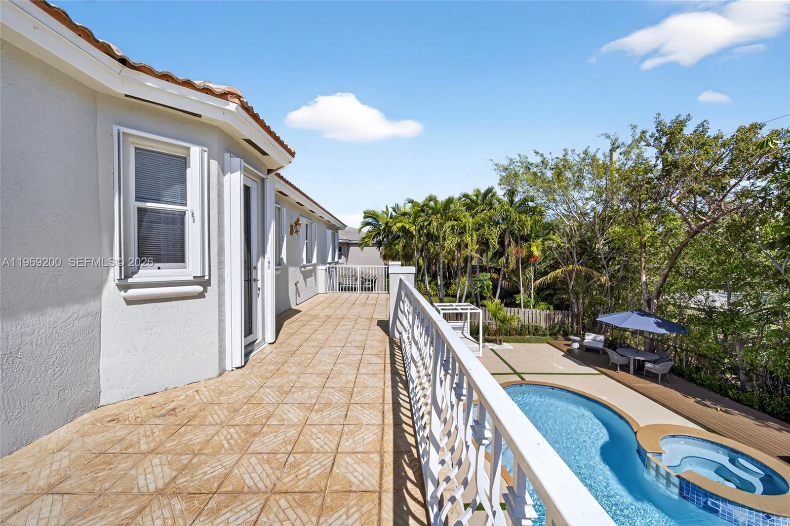 CANTAMAR - Residential