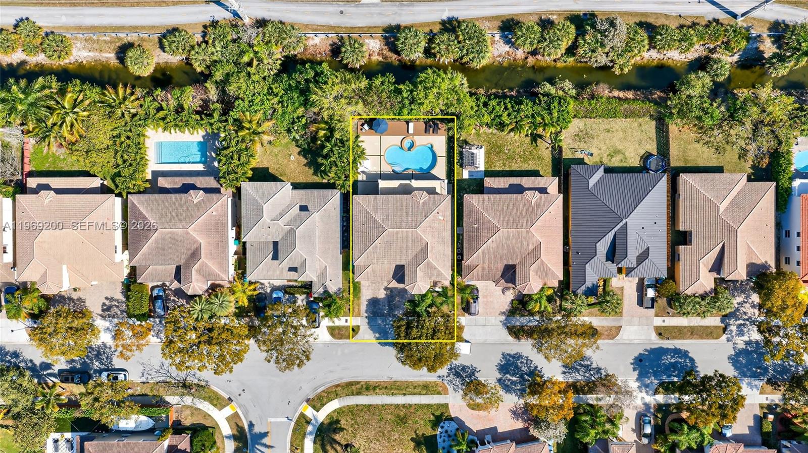 CANTAMAR - Residential