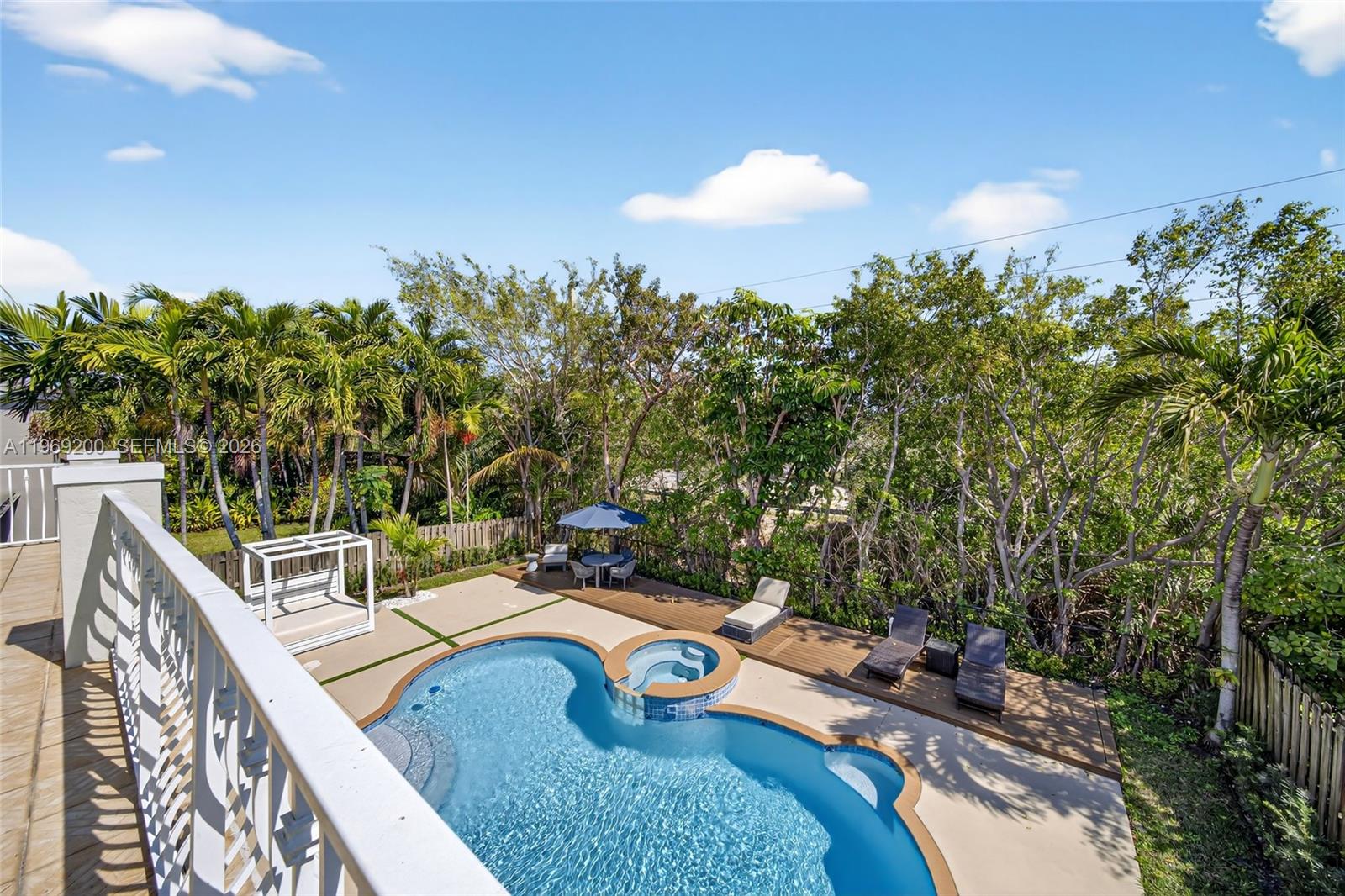 CANTAMAR - Residential