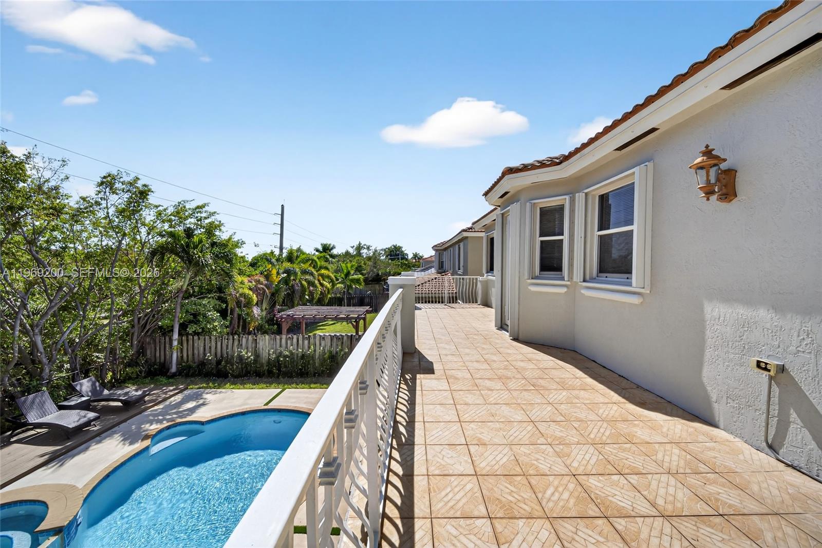 CANTAMAR - Residential