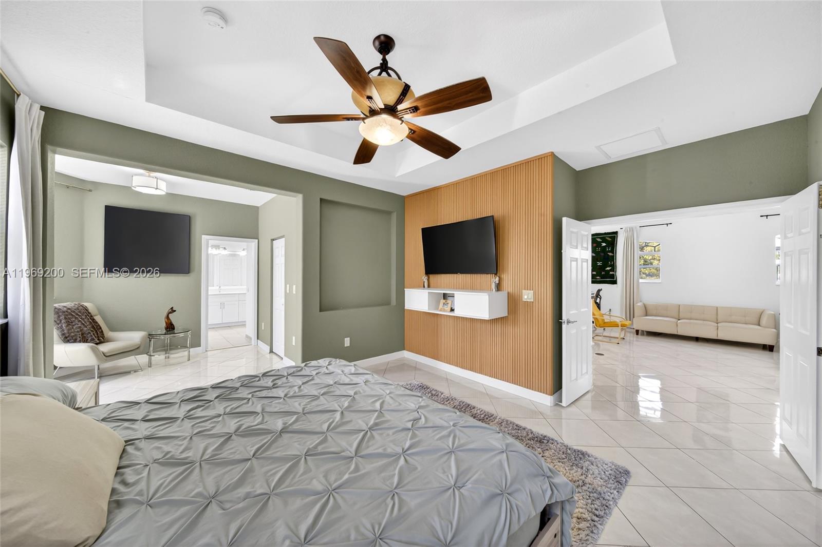 CANTAMAR - Residential