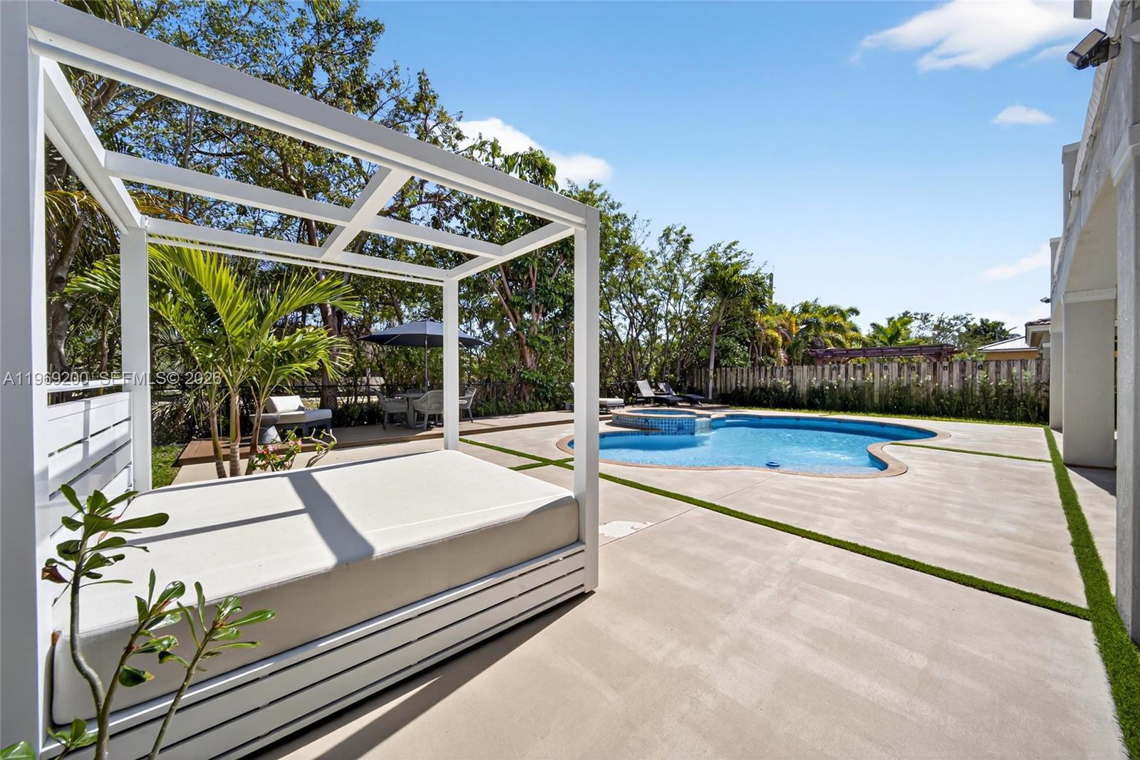 CANTAMAR - Residential