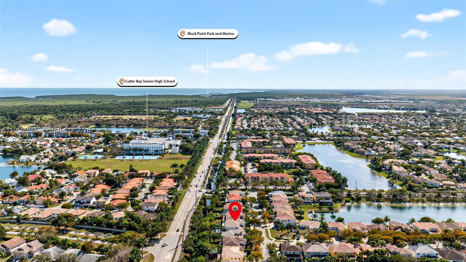 CANTAMAR - Residential