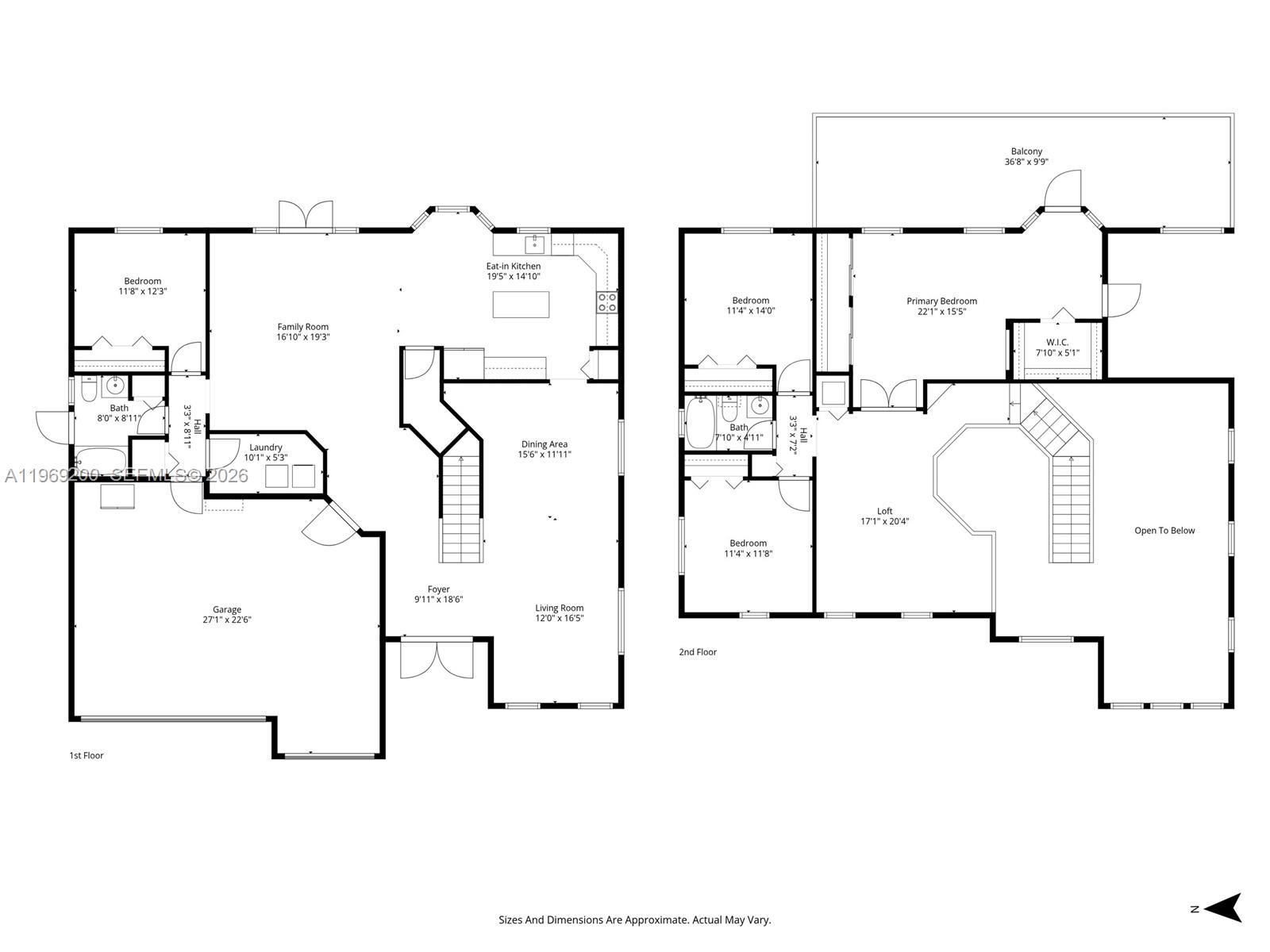 CANTAMAR - Residential