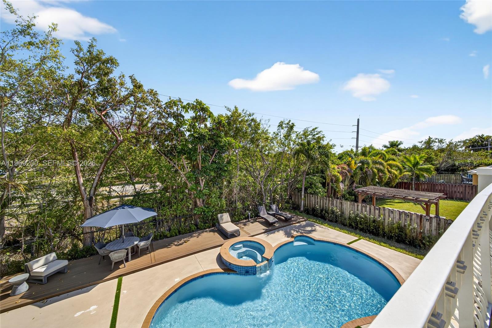 CANTAMAR - Residential