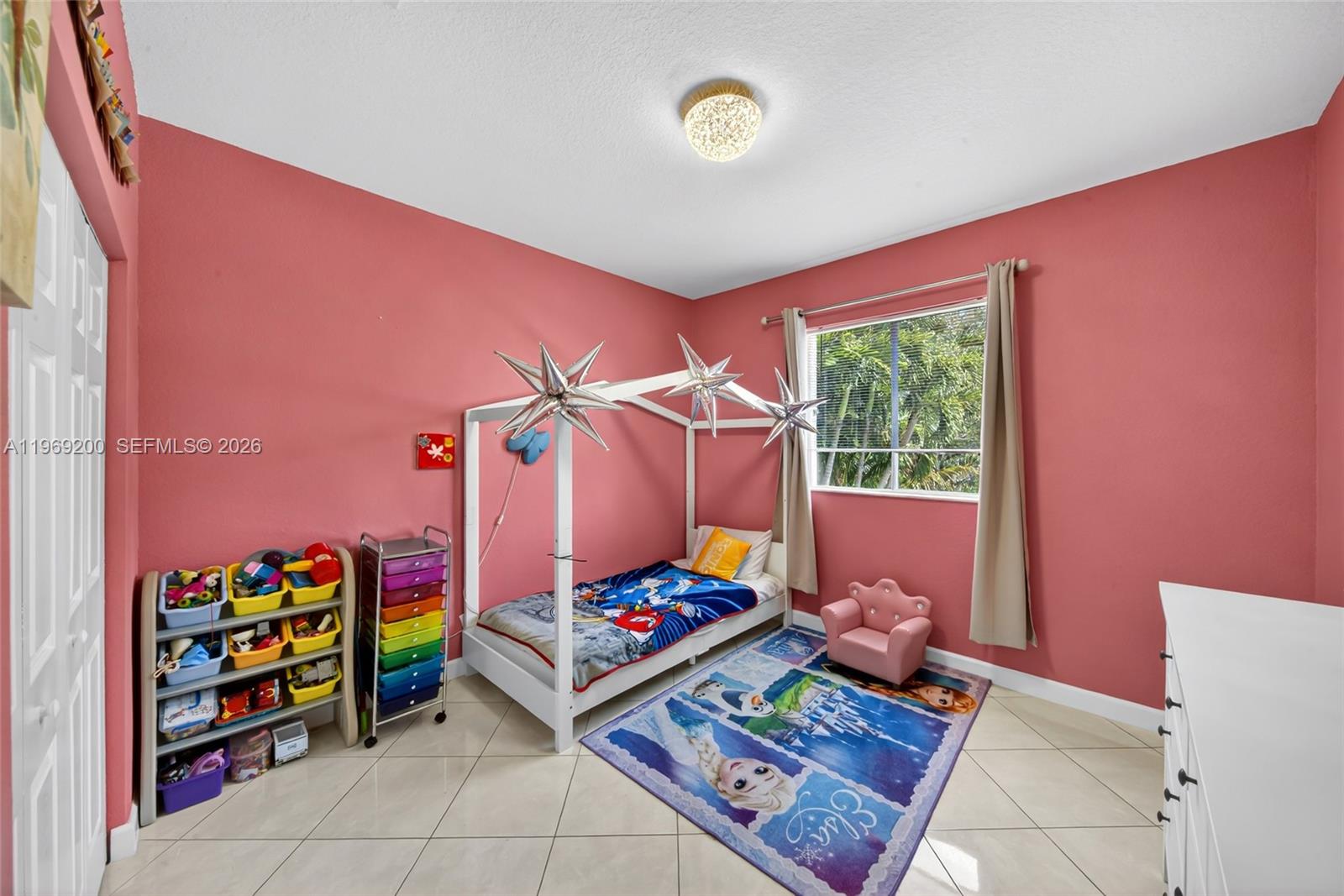 CANTAMAR - Residential