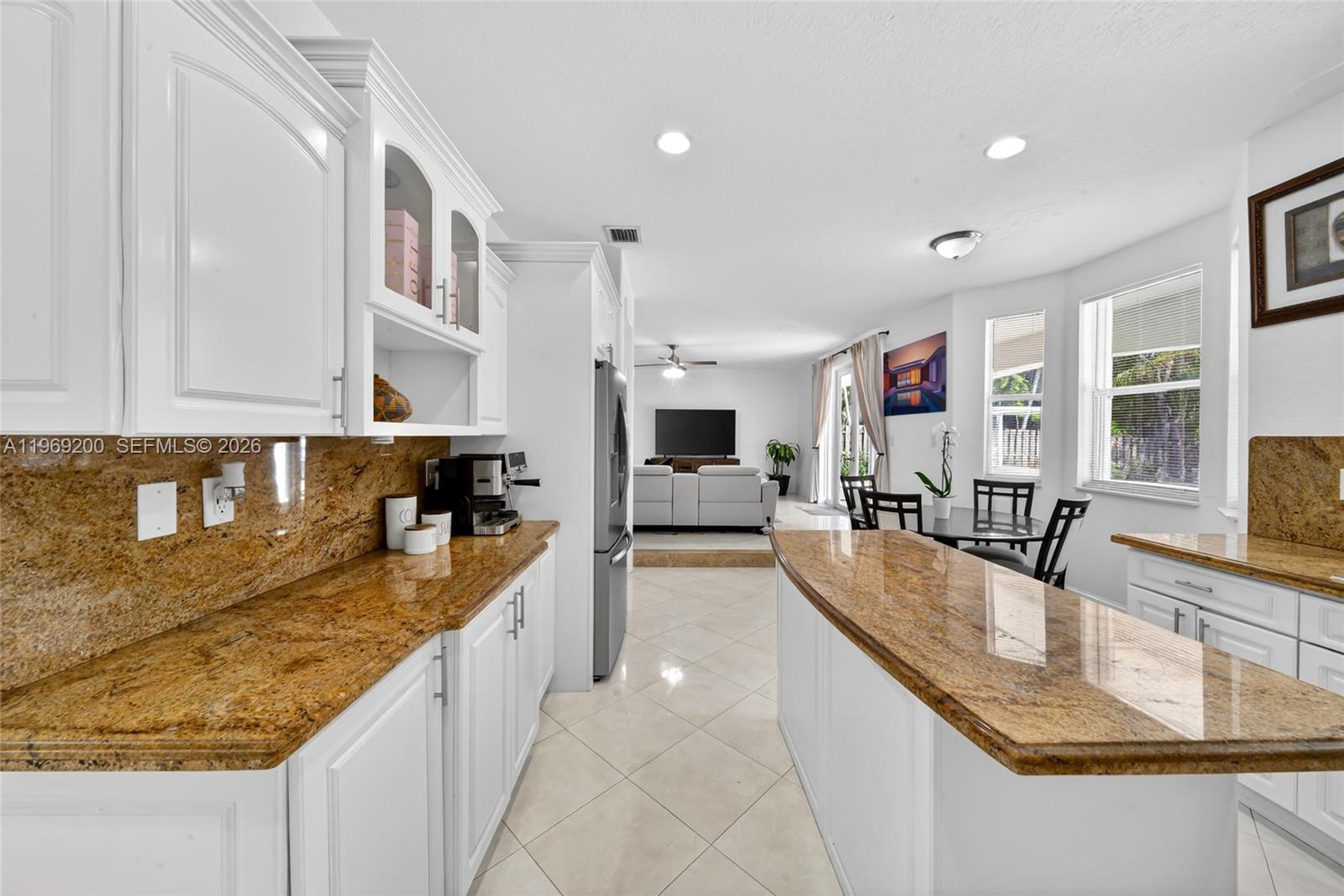 CANTAMAR - Residential