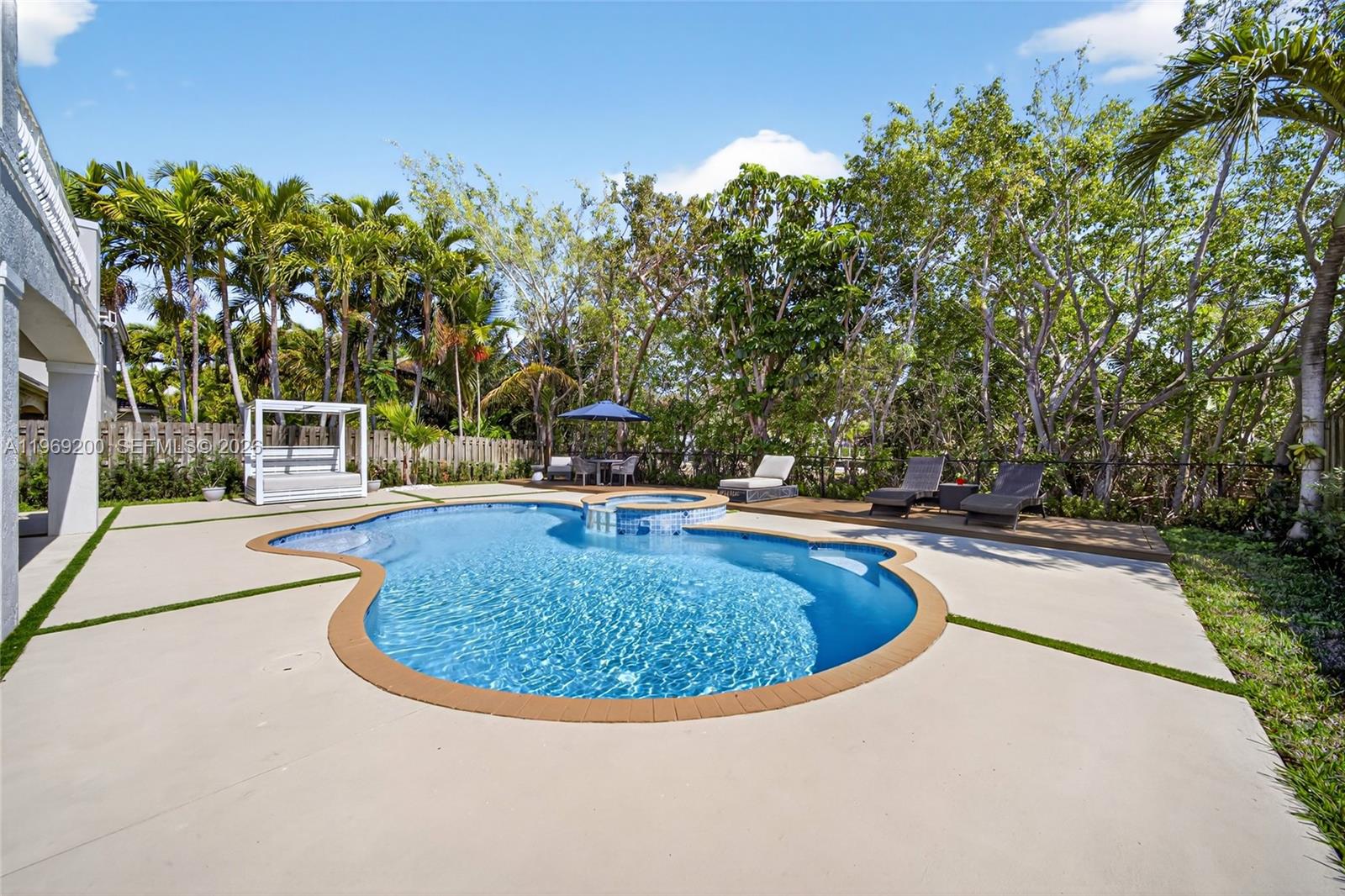 CANTAMAR - Residential