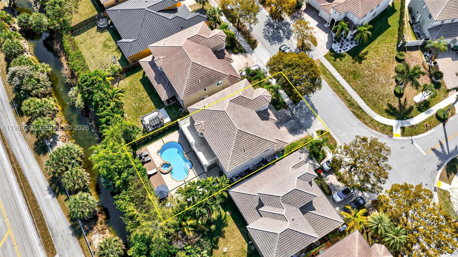 CANTAMAR - Residential