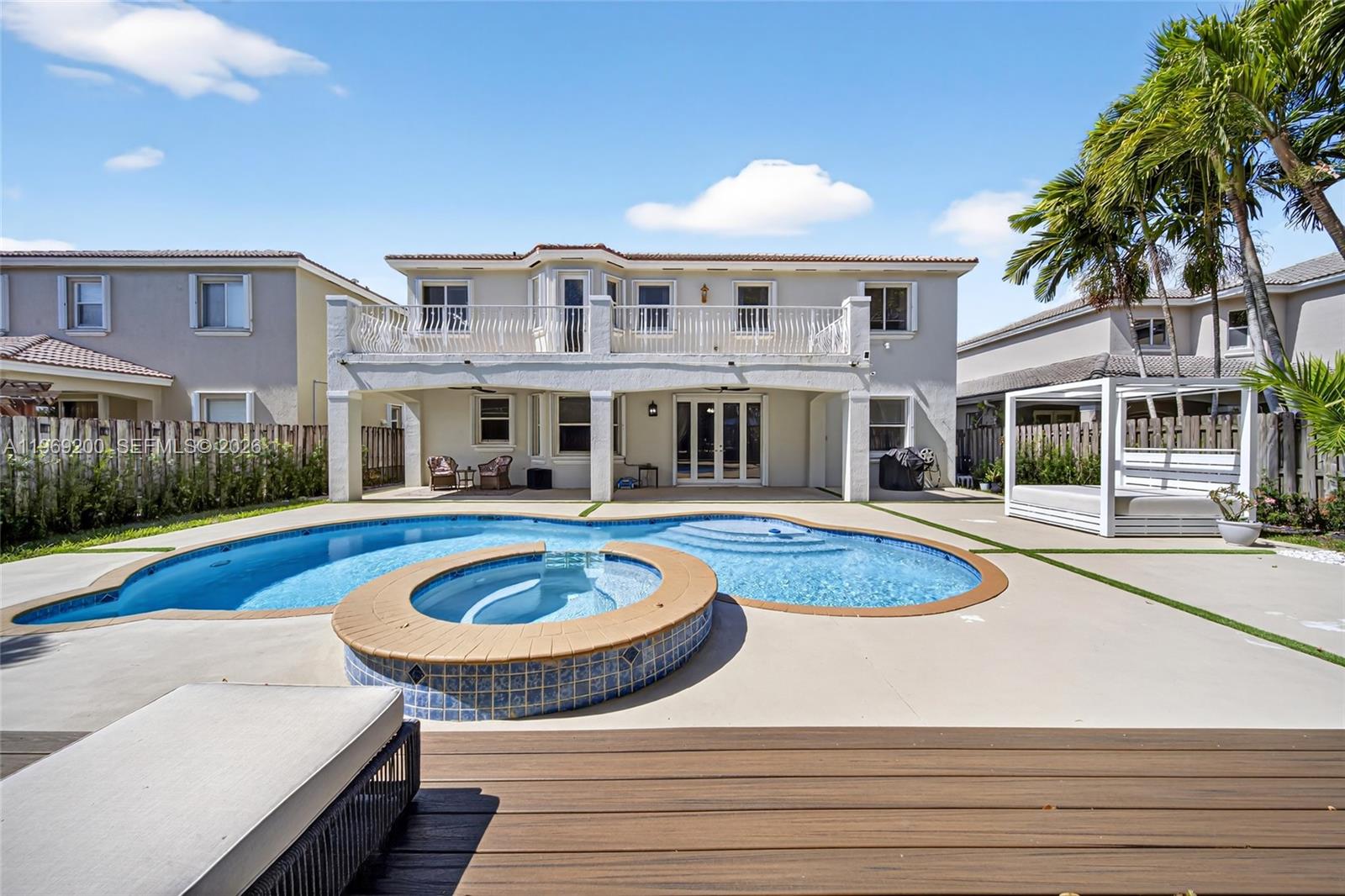 CANTAMAR - Residential