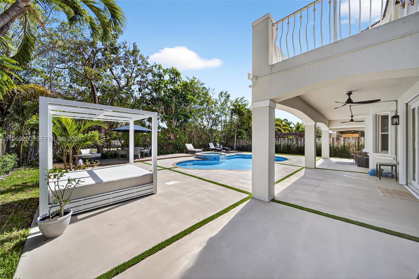 CANTAMAR - Residential